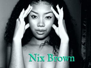 Nix_Brown