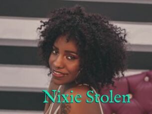 Nixie_Stolen