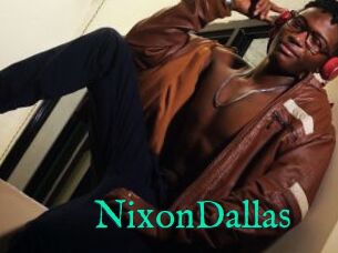 NixonDallas