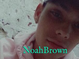 NoahBrown