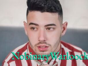 NobinaryWarloock