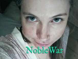 NobleWar