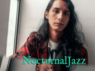 NocturnalJazz