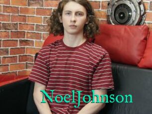 NoelJohnson