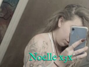 Noelle_x3x