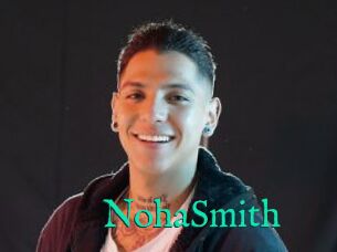 NohaSmith