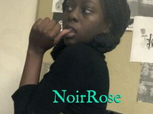 NoirRose