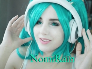 NomiRain