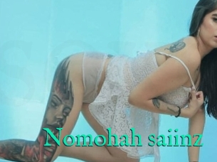 Nomohah_saiinz