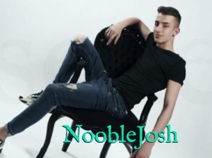 NoobleJosh