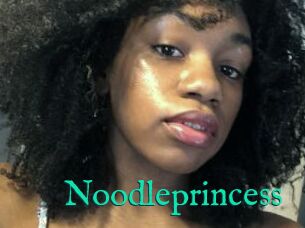 Noodleprincess