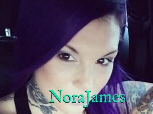 NoraJames