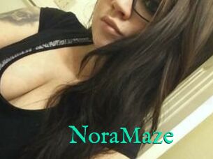 Nora_Maze