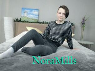 NoraMills