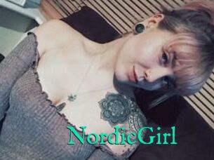 NordicGirl