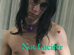 Not_Lucifer