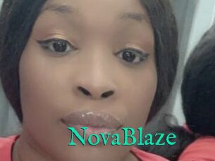 NovaBlaze