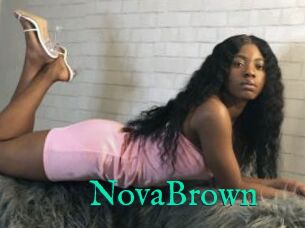 NovaBrown