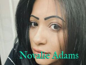 Novalie_Adams