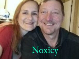 Noxicy