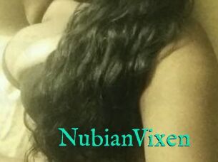 NubianVixen