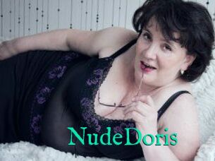 NudeDoris