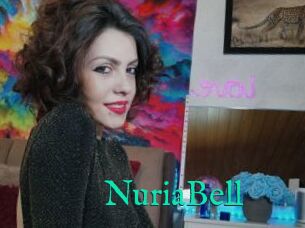 NuriaBell