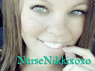 NurseNikkixoxo