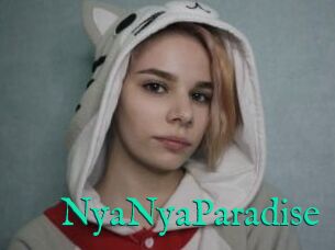 NyaNyaParadise