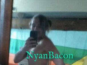 NyanBacon