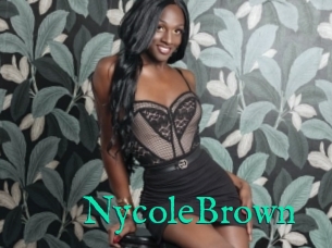 NycoleBrown