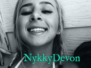 Nykky_Devon