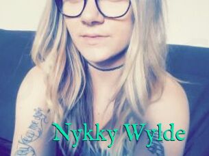 Nykky_Wylde