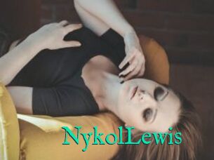 NykolLewis