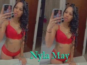 Nyla_May