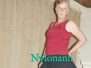 Nylonann