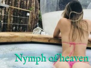 Nymph_of_heaven