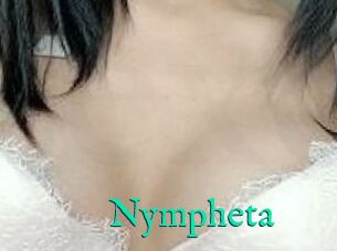 Nympheta