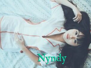 Nyndy