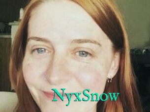 NyxSnow