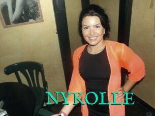 _NYKOLLE