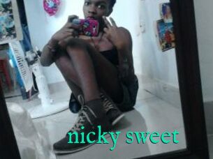 _nicky_sweet