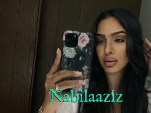 Nabilaaziz