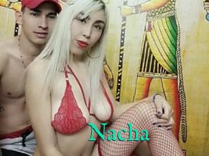 Nacha