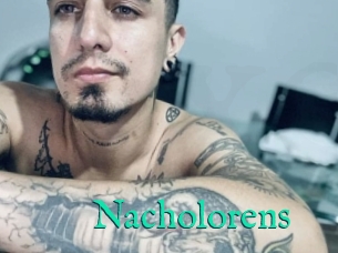 Nacholorens