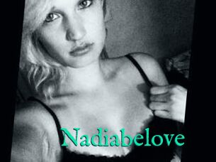 Nadiabelove