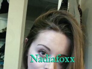 Nadiafoxx