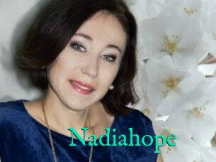 Nadiahope