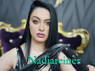 Nadiareiner