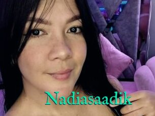 Nadiasaadik